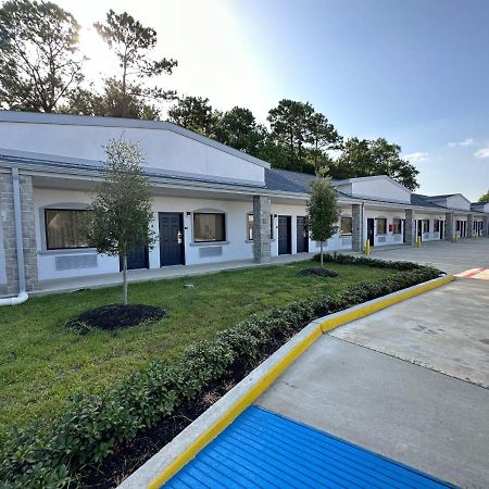 Crosby Travel Lodge And Rv Park Kültér fotó